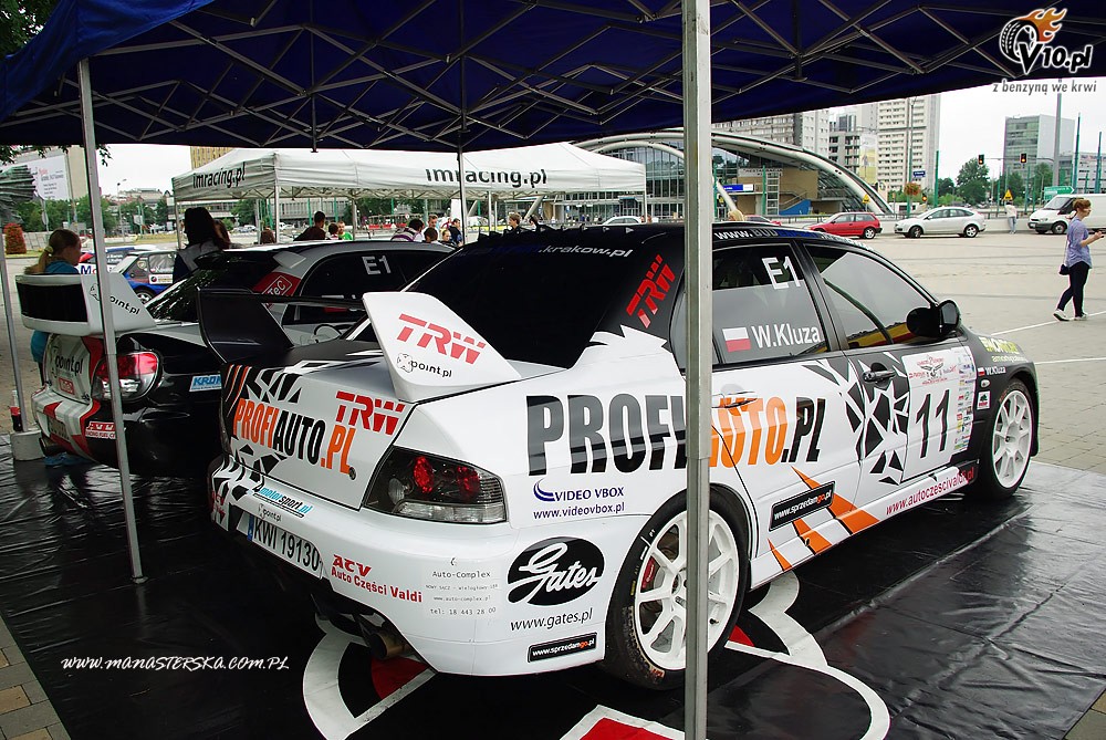 I Love Rally 2010